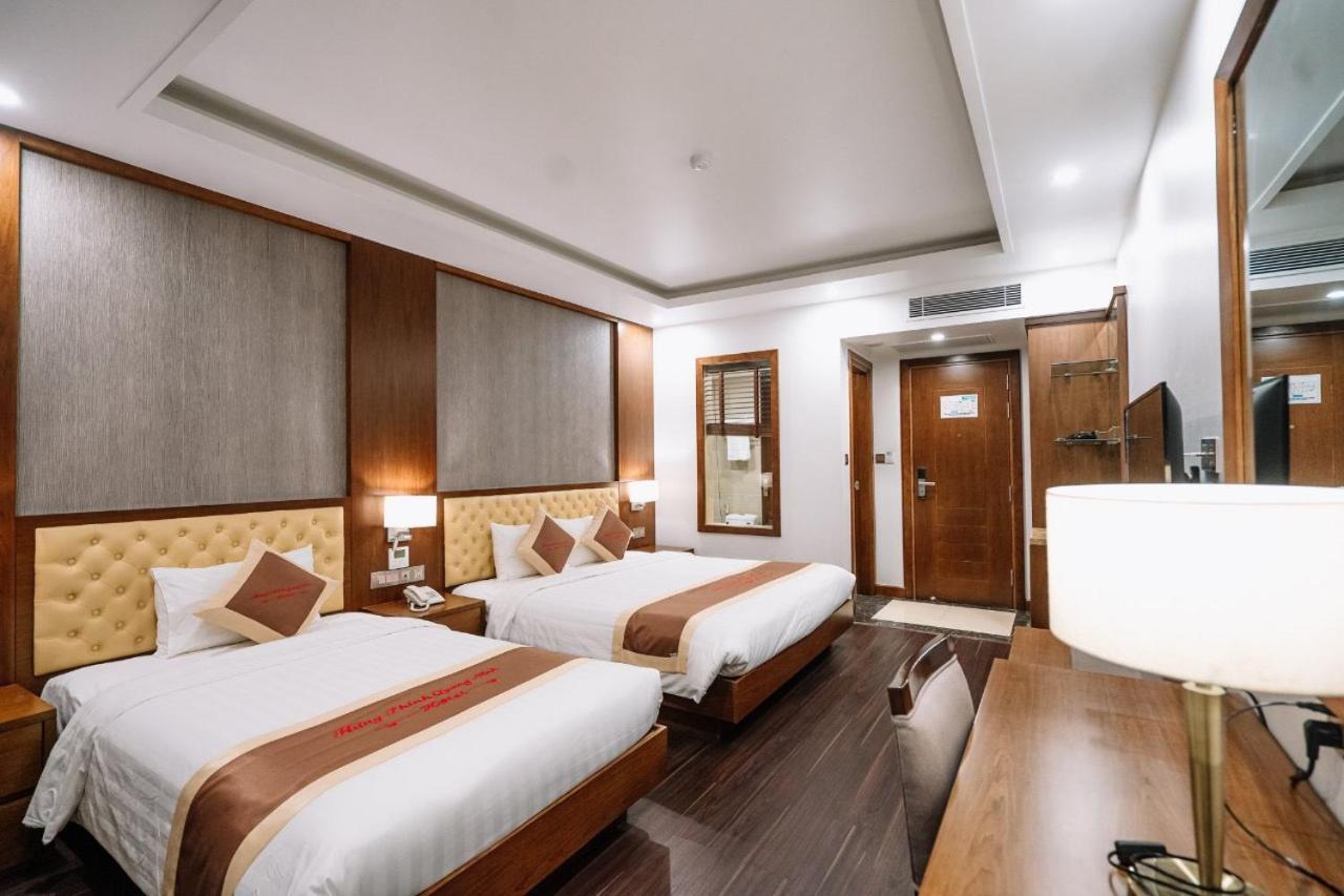 Lake Hills Hotel Ha Long Exteriér fotografie